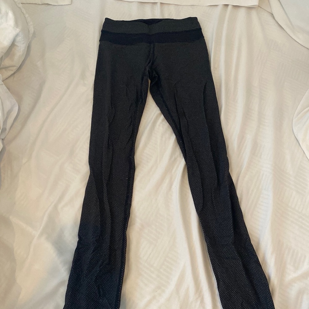 lulu leggings